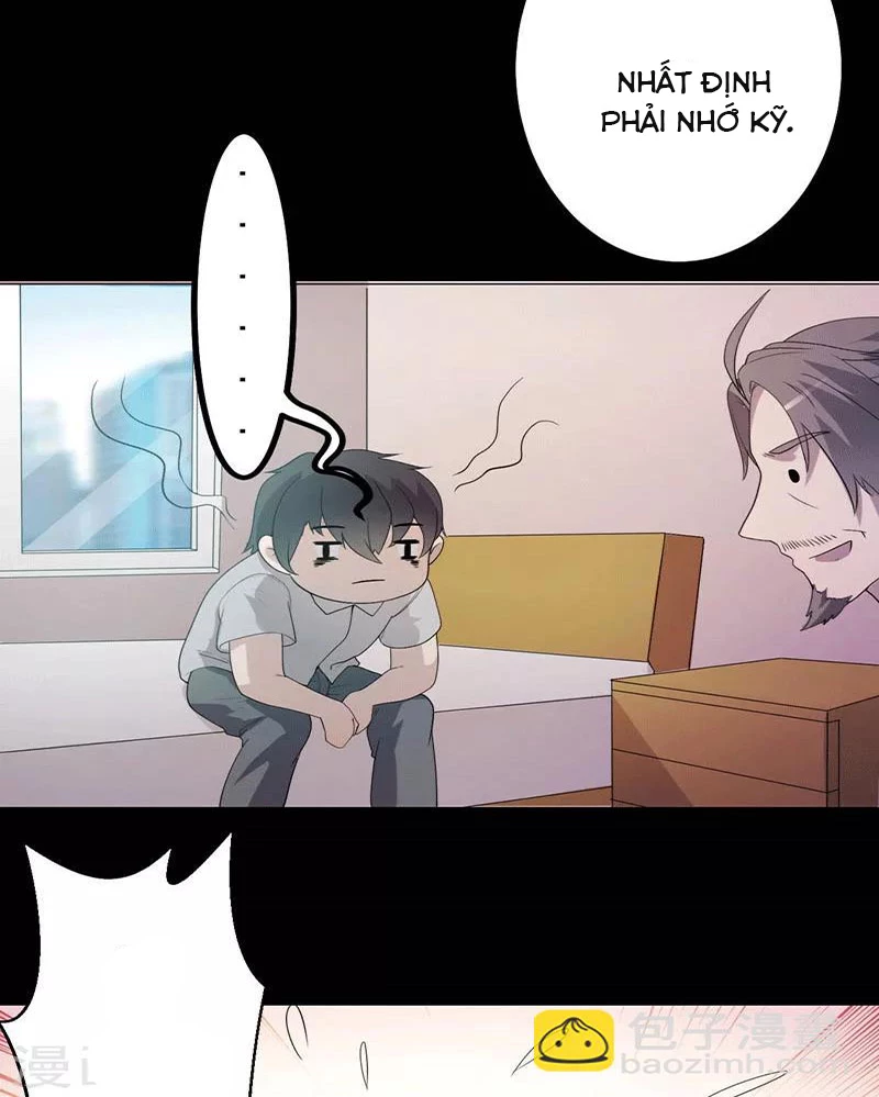 Con rể của các vị thần Chapter 1 - 35