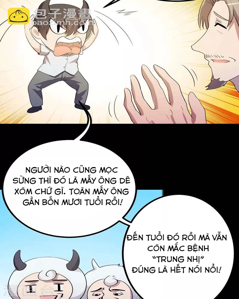 Con rể của các vị thần Chapter 1 - 37