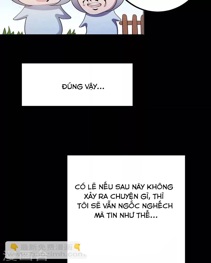 Con rể của các vị thần Chapter 1 - 38