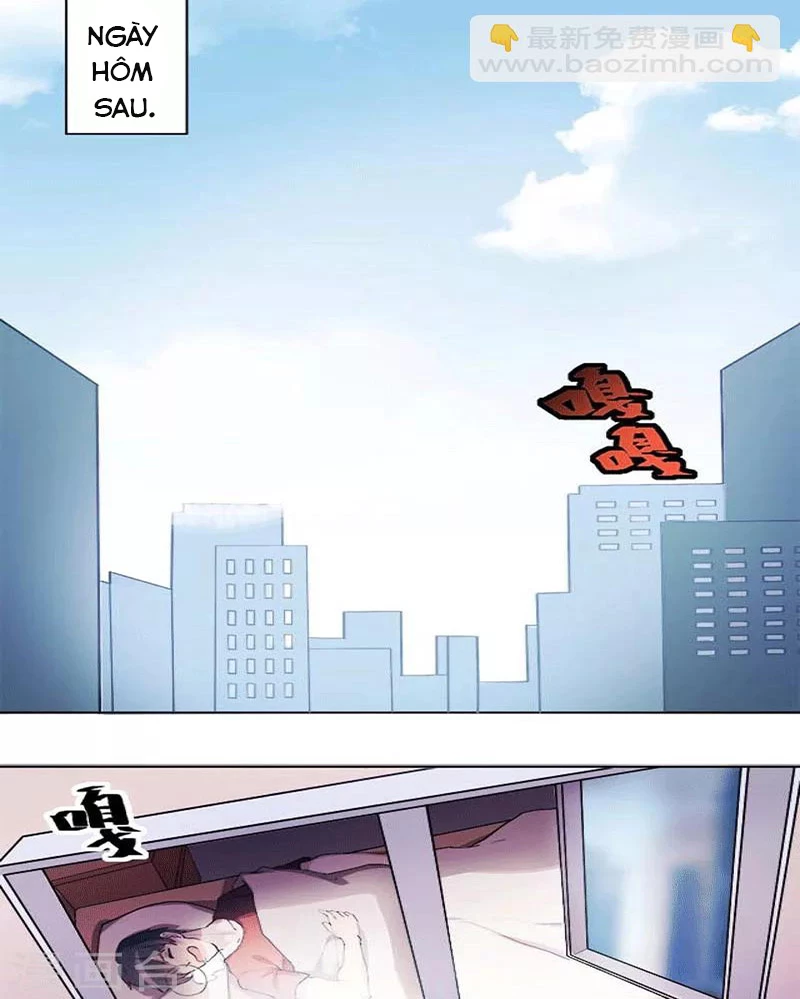 Con rể của các vị thần Chapter 2 - 2