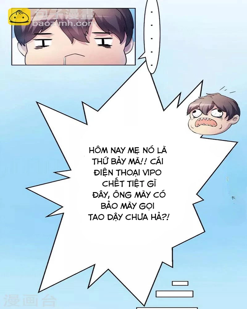 Con rể của các vị thần Chapter 2 - 5