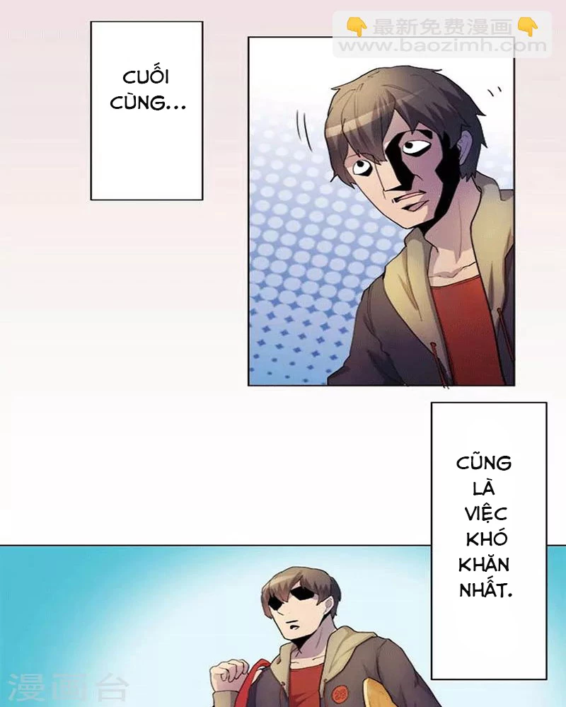 Con rể của các vị thần Chapter 2 - 10