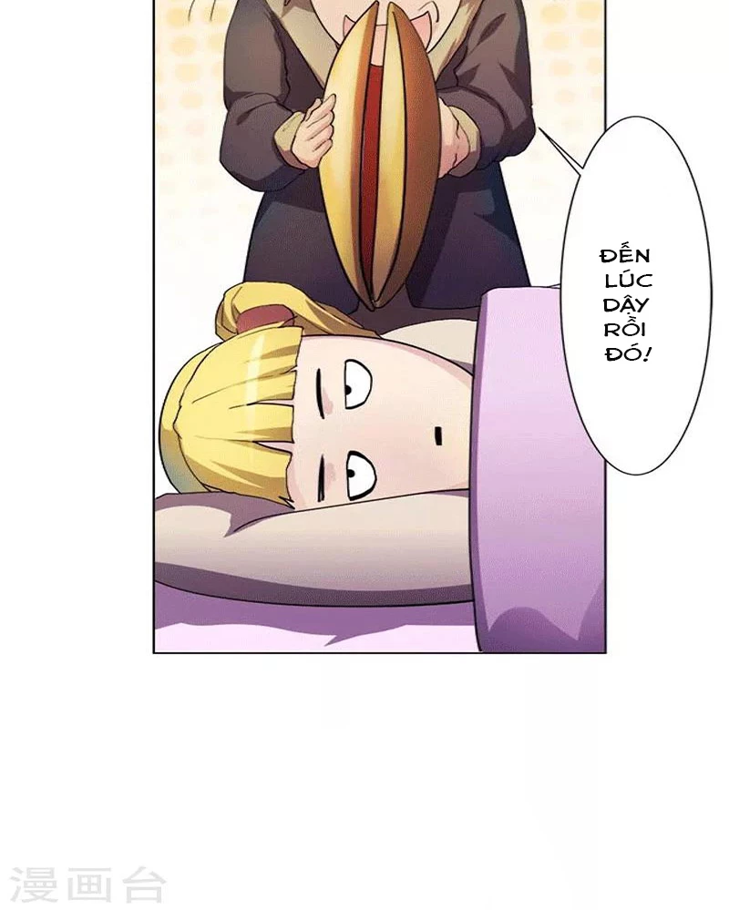 Con rể của các vị thần Chapter 2 - 14