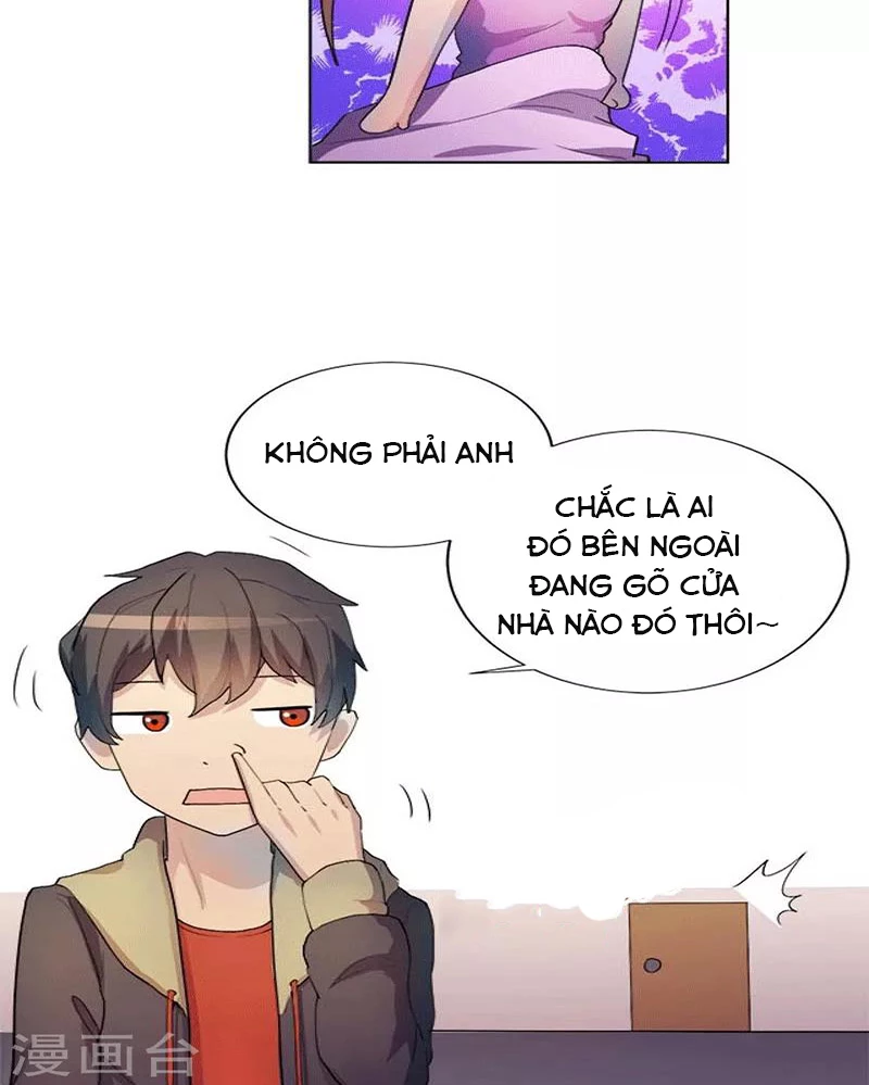 Con rể của các vị thần Chapter 2 - 16