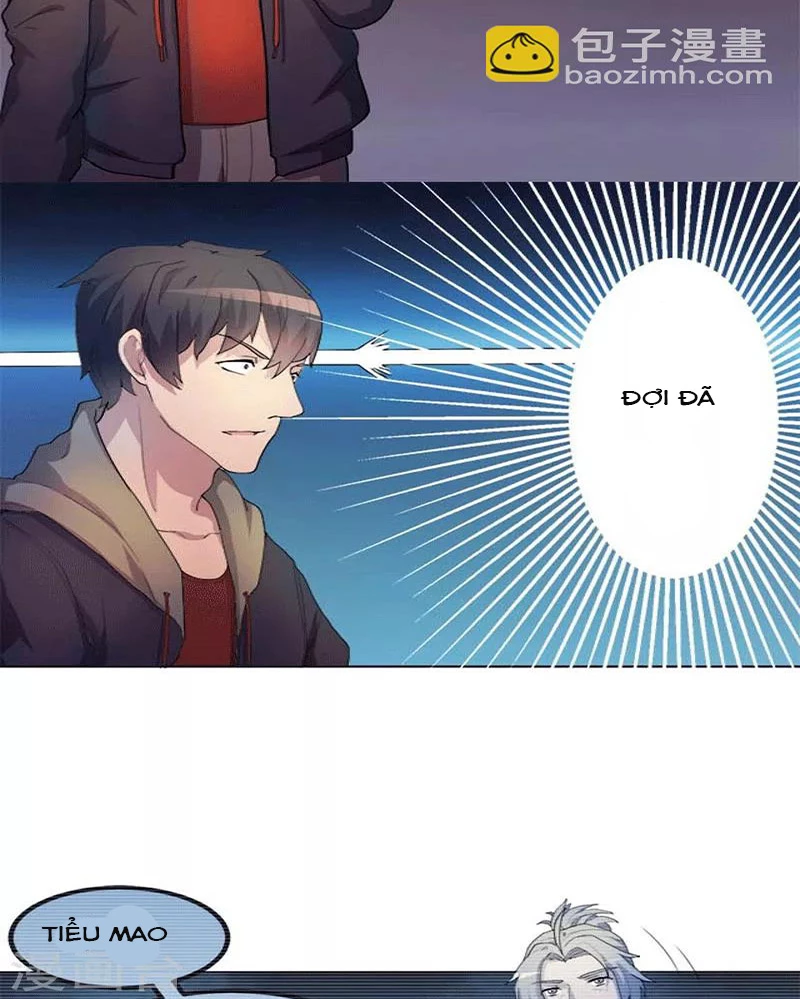 Con rể của các vị thần Chapter 2 - 17