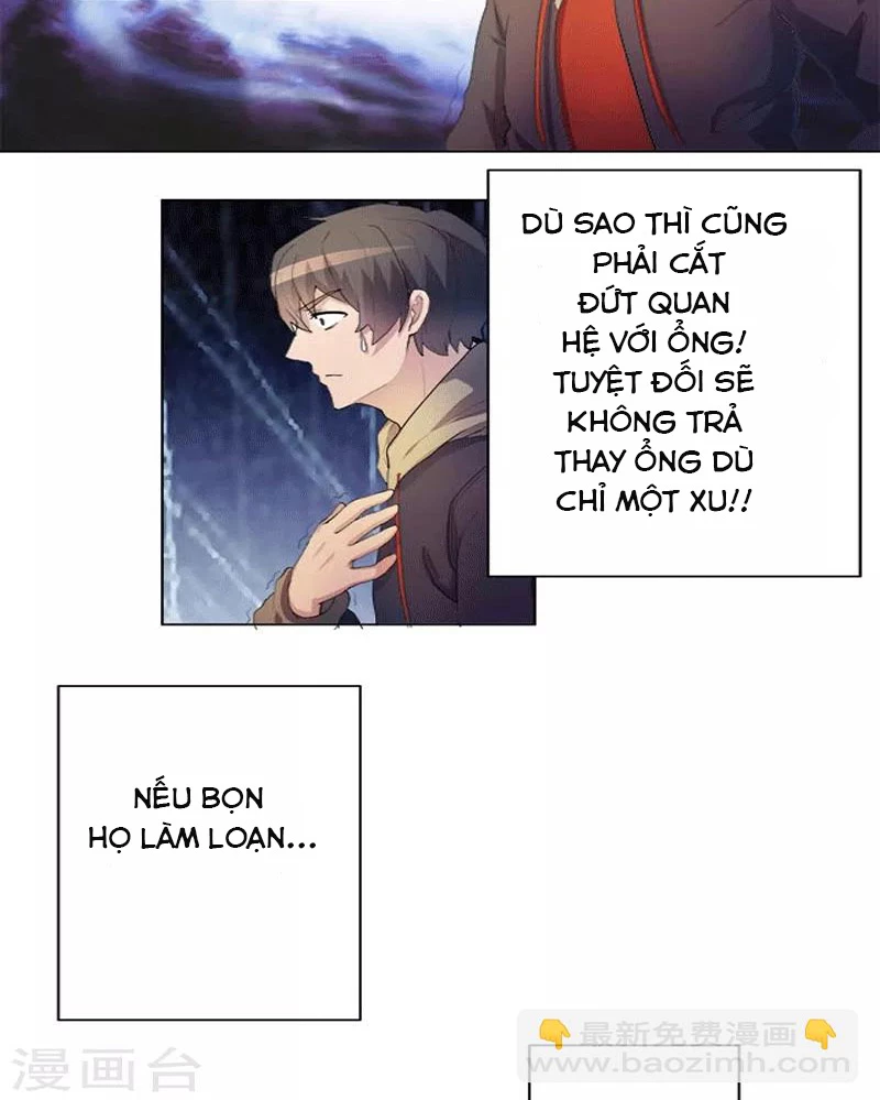 Con rể của các vị thần Chapter 2 - 19
