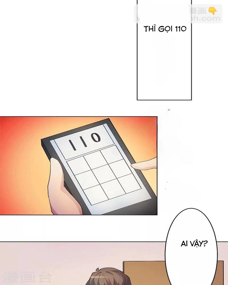 Con rể của các vị thần Chapter 2 - 20