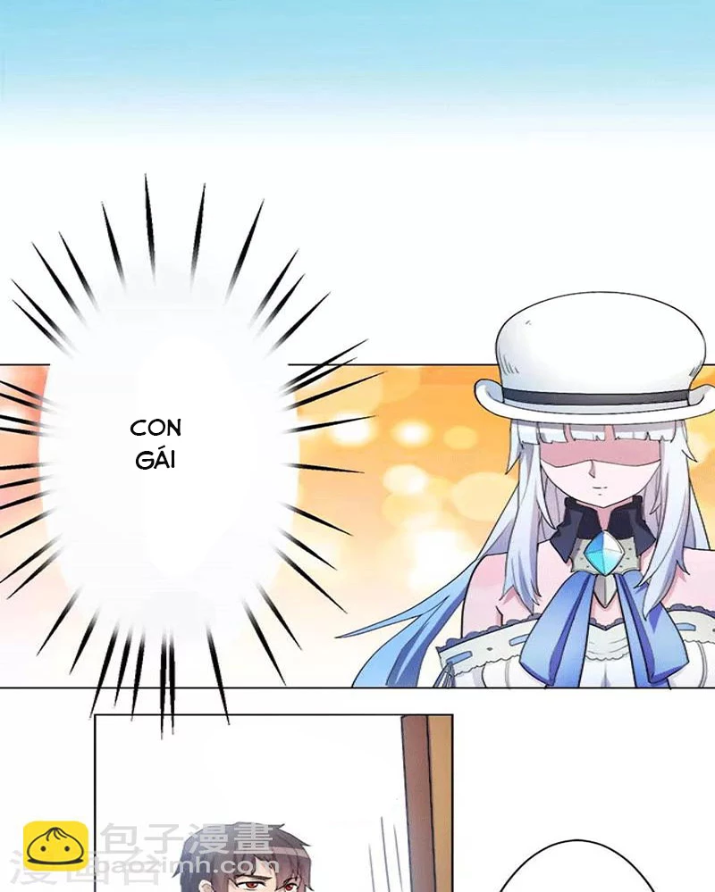 Con rể của các vị thần Chapter 2 - 24