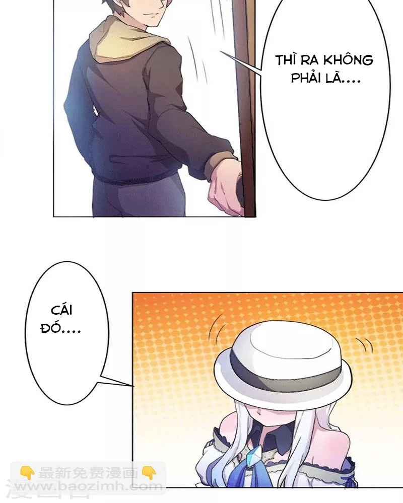 Con rể của các vị thần Chapter 2 - 25