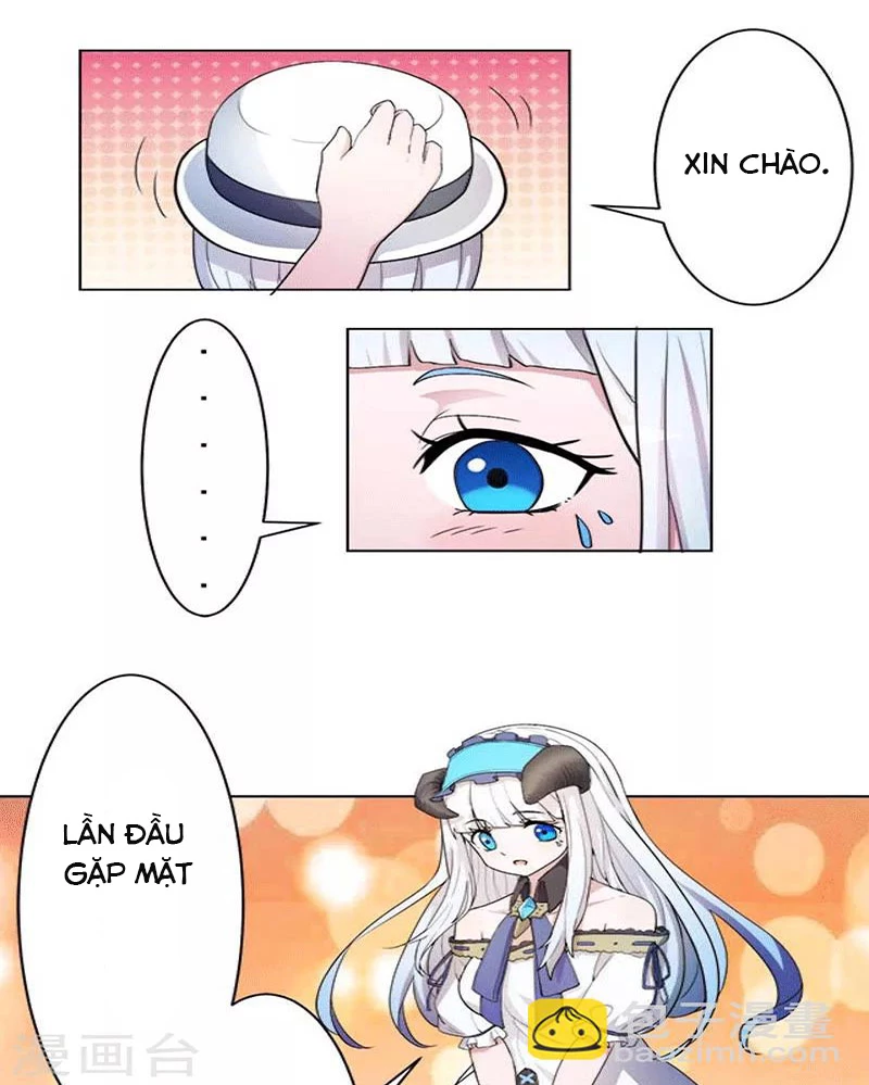 Con rể của các vị thần Chapter 2 - 26