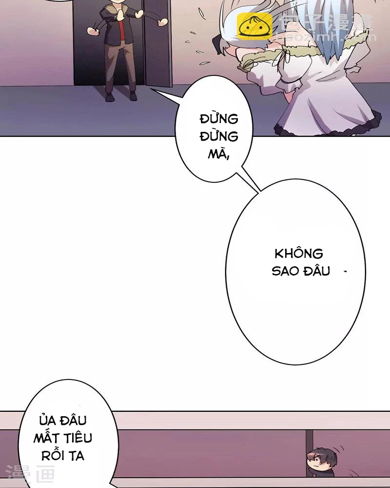 Con rể của các vị thần Chapter 3 - 9