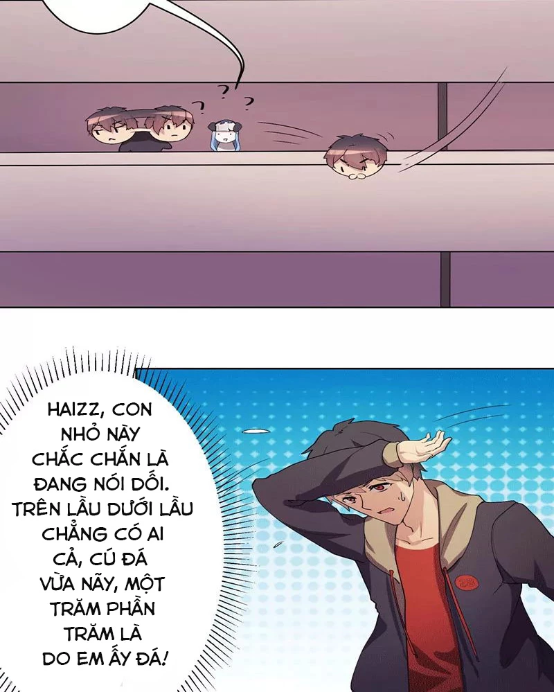 Con rể của các vị thần Chapter 3 - 10