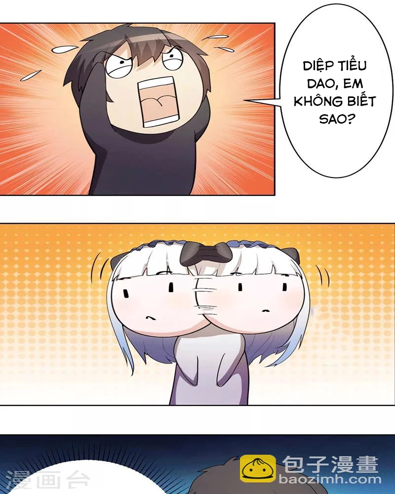 Con rể của các vị thần Chapter 3 - 13