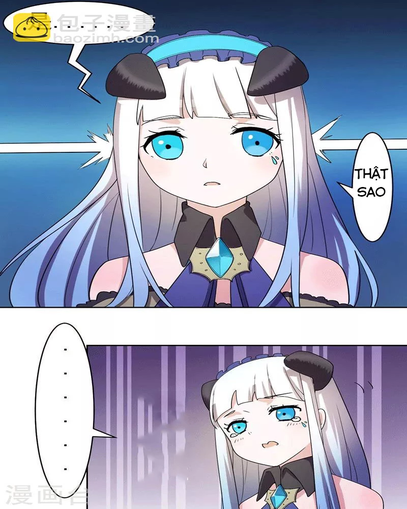 Con rể của các vị thần Chapter 3 - 16