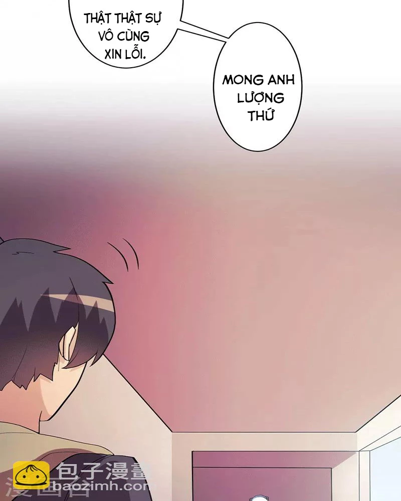 Con rể của các vị thần Chapter 3 - 19