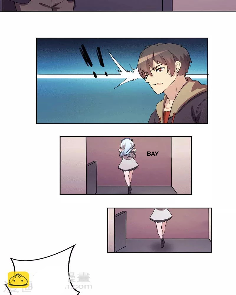 Con rể của các vị thần Chapter 3 - 21