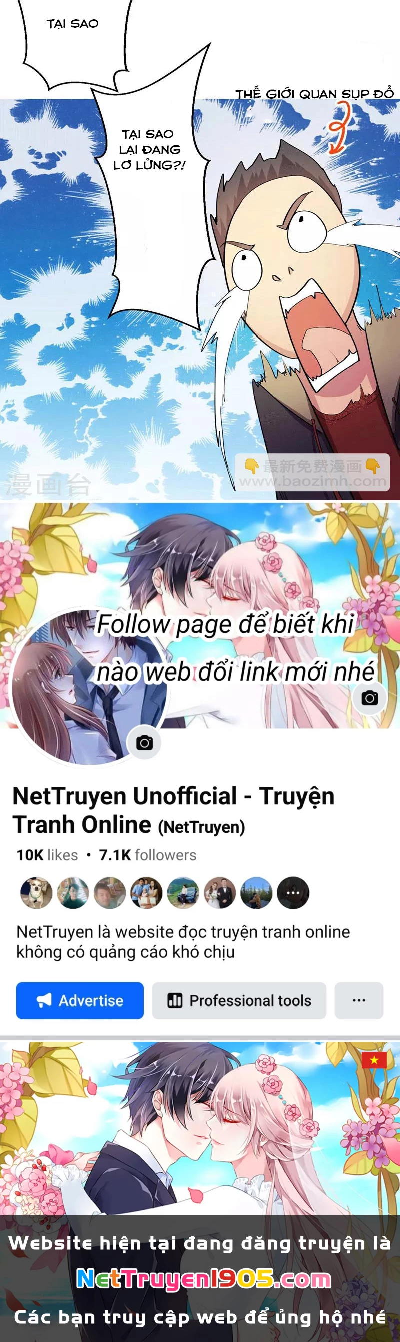 Con rể của các vị thần Chapter 3 - 22