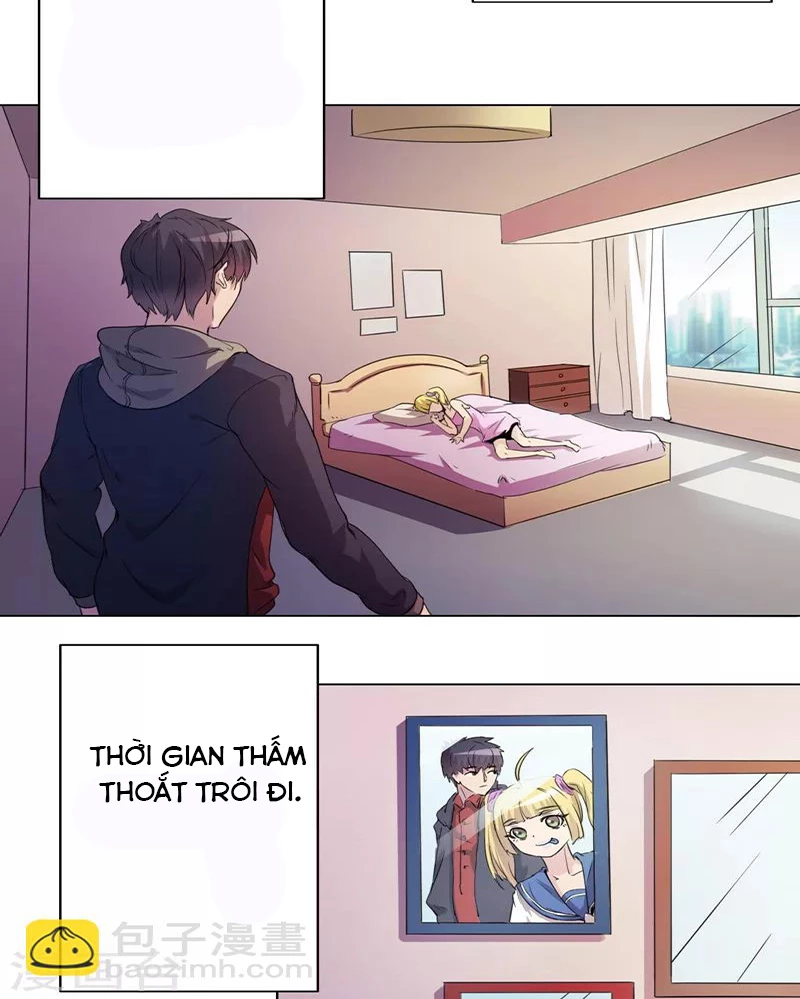 Con rể của các vị thần Chapter 4 - 9