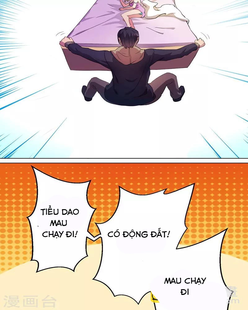 Con rể của các vị thần Chapter 4 - 14