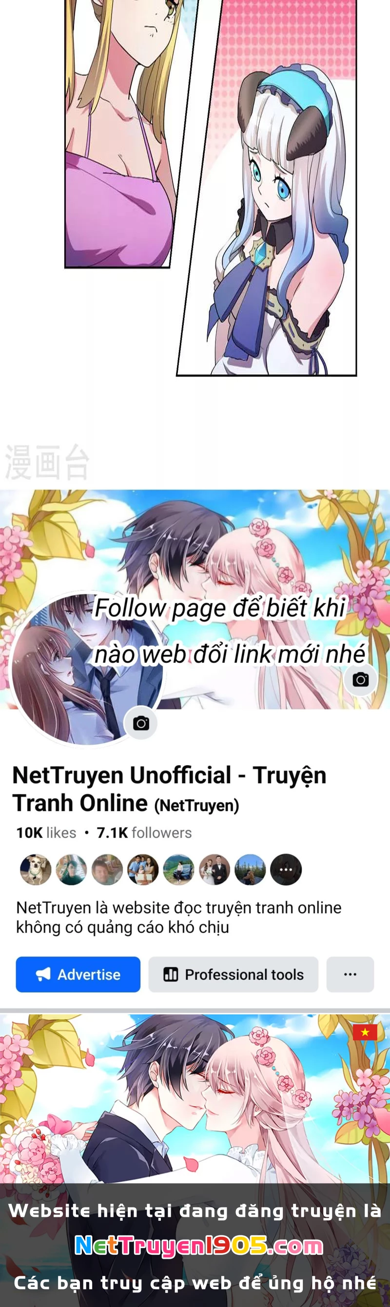 Con rể của các vị thần Chapter 4 - 20