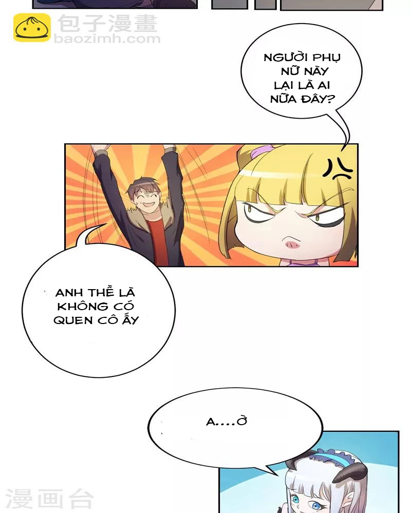 Con rể của các vị thần Chapter 5 - 9