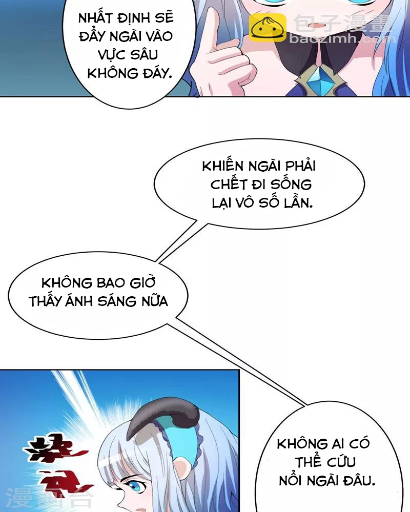 Con rể của các vị thần Chapter 5 - 13