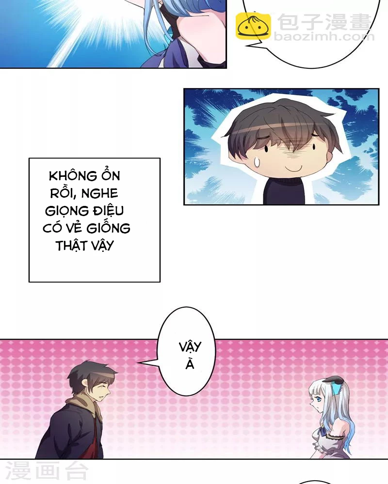 Con rể của các vị thần Chapter 5 - 14