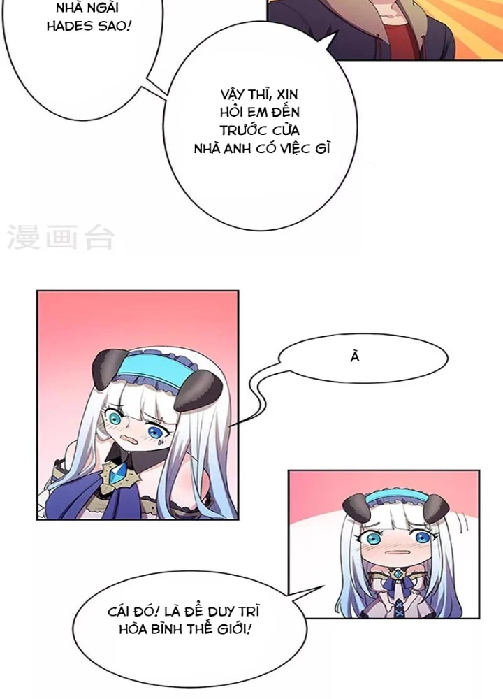 Con rể của các vị thần Chapter 6 - 5