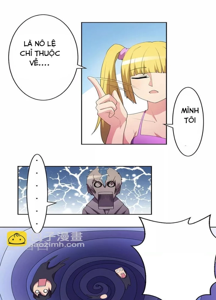 Con rể của các vị thần Chapter 6 - 17