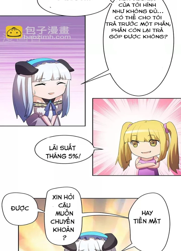 Con rể của các vị thần Chapter 6 - 23