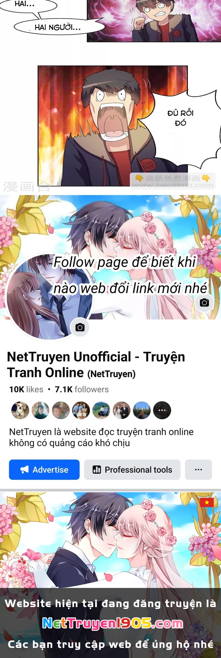 Con rể của các vị thần Chapter 6 - 27