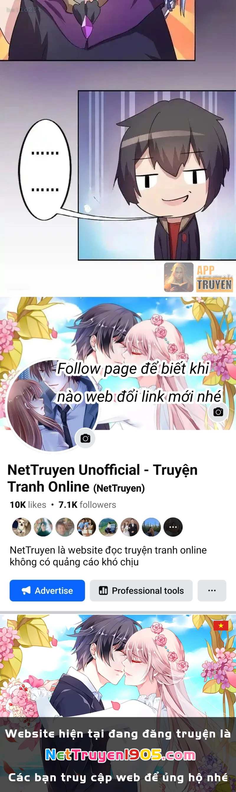 Con rể của các vị thần Chapter 7 - 9