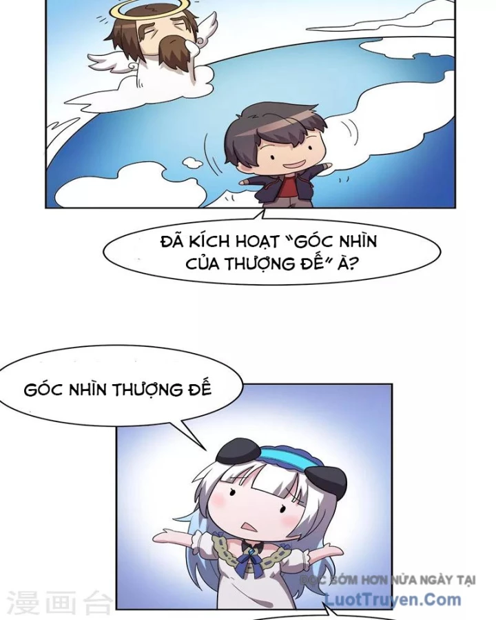 Con rể của các vị thần Chapter 8 - 3