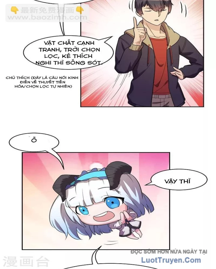 Con rể của các vị thần Chapter 8 - 6