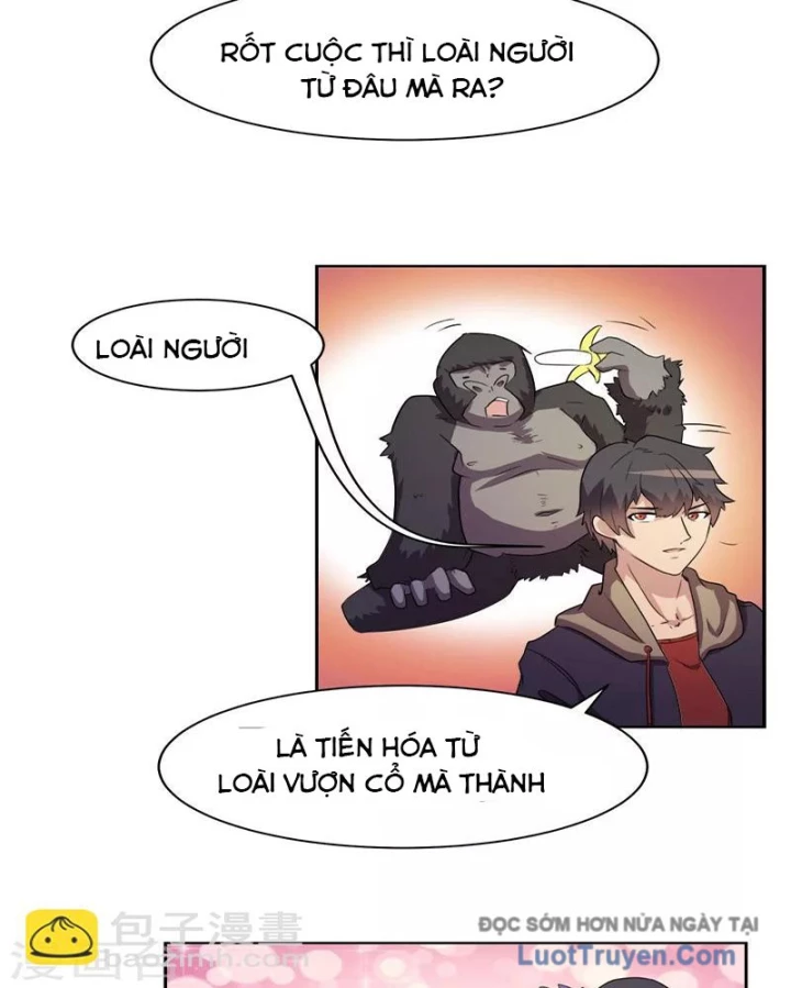 Con rể của các vị thần Chapter 8 - 7