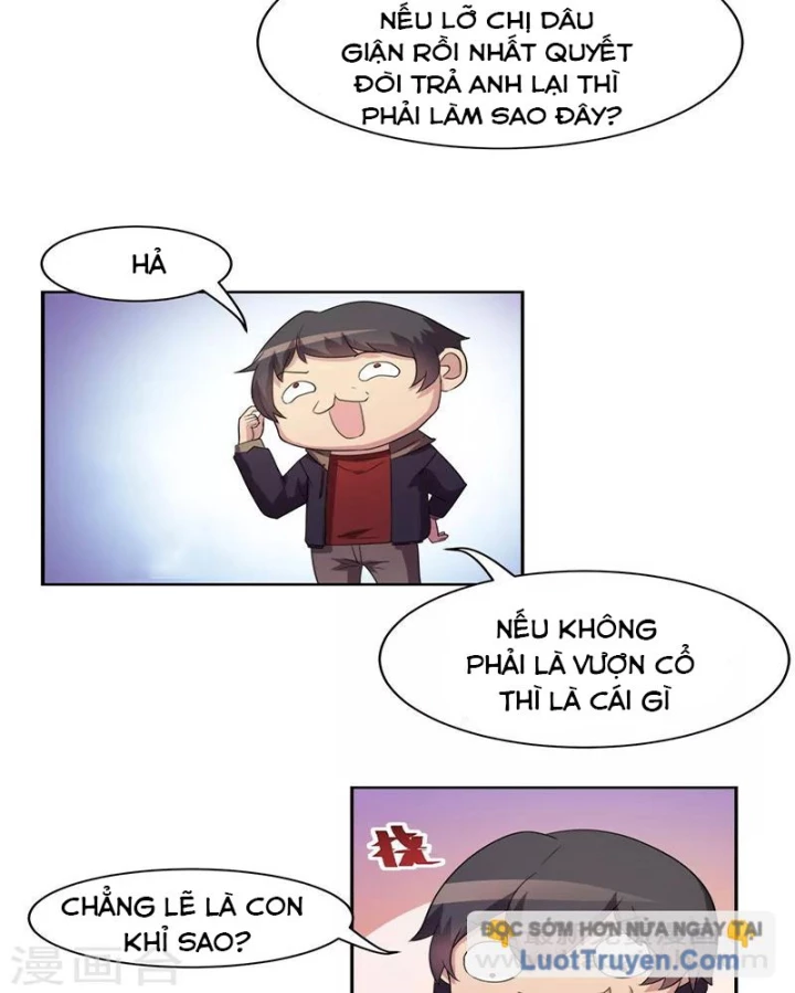 Con rể của các vị thần Chapter 8 - 10