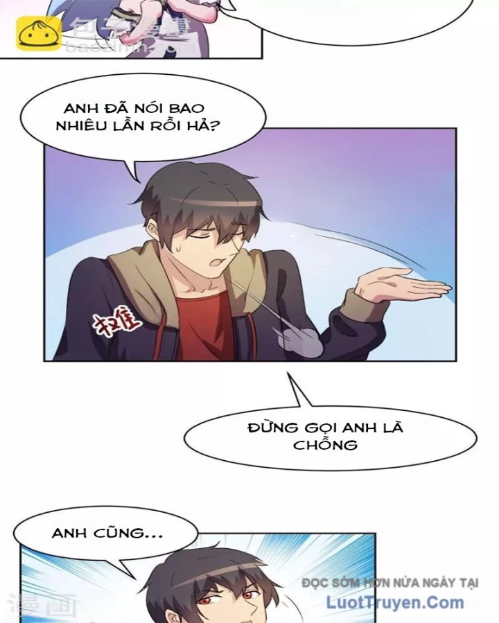 Con rể của các vị thần Chapter 8 - 13