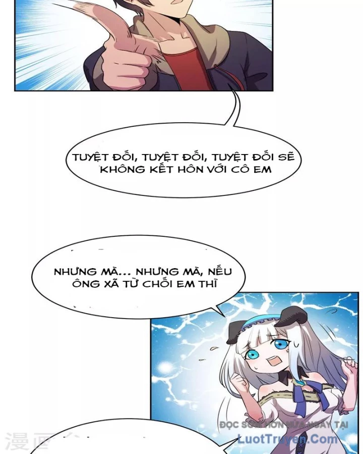 Con rể của các vị thần Chapter 8 - 14