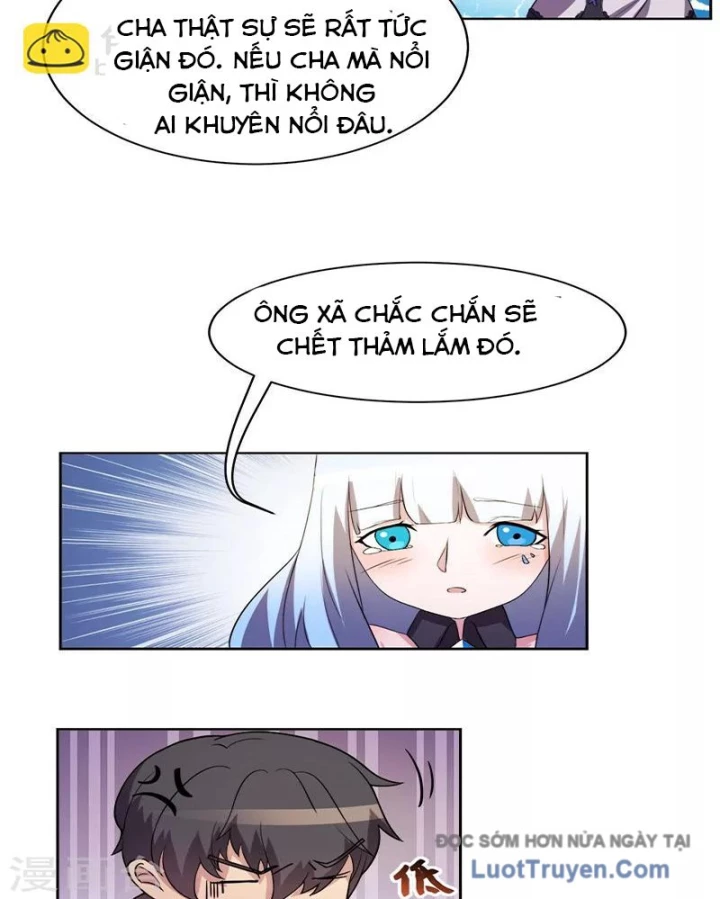 Con rể của các vị thần Chapter 8 - 15
