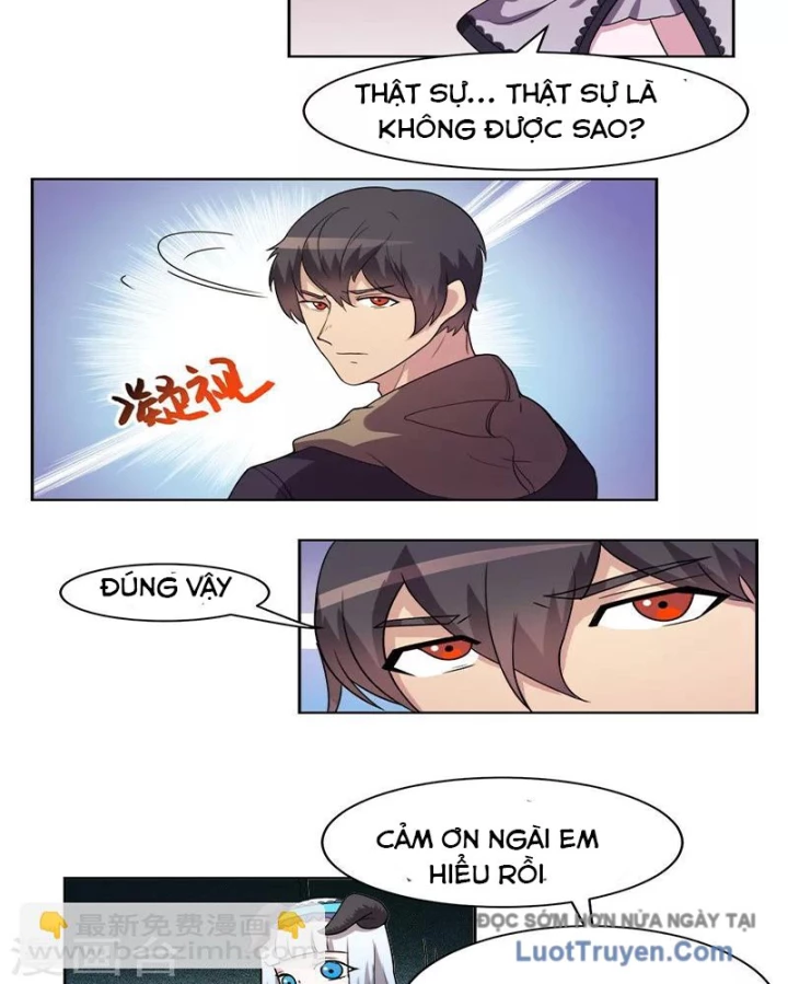Con rể của các vị thần Chapter 8 - 19