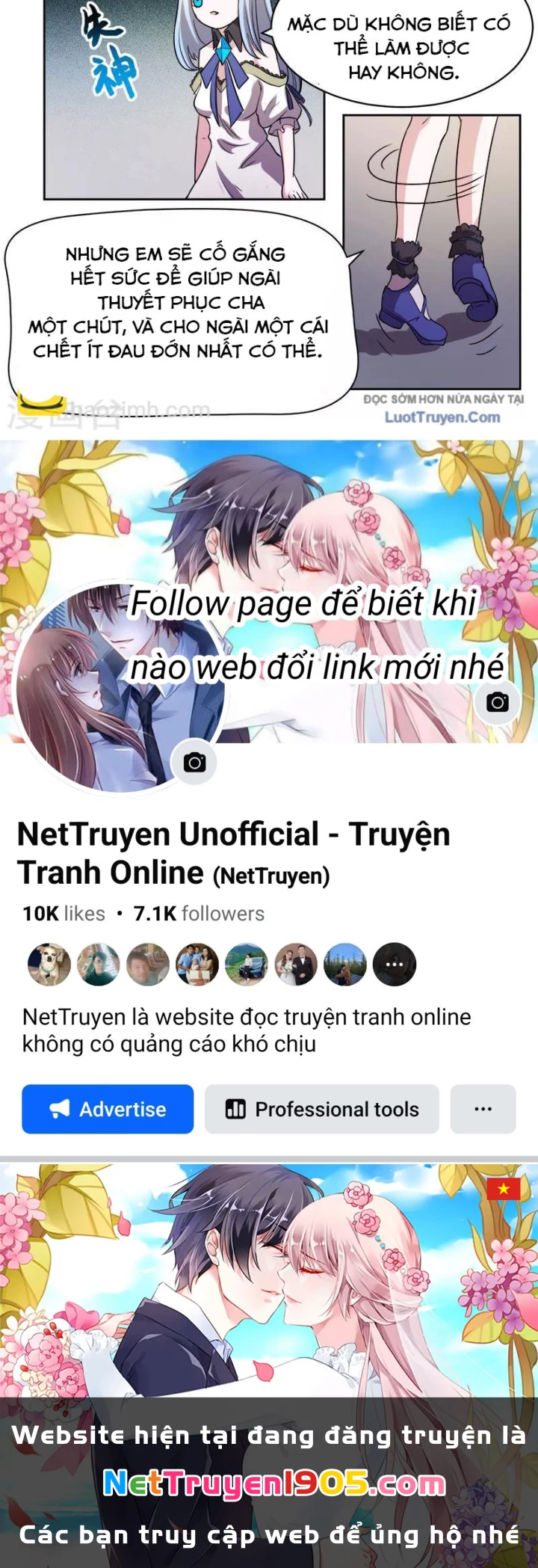 Con rể của các vị thần Chapter 8 - 20