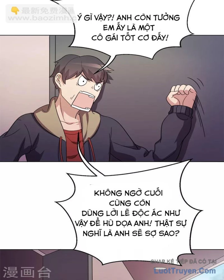 Con rể của các vị thần Chapter 9 - 2