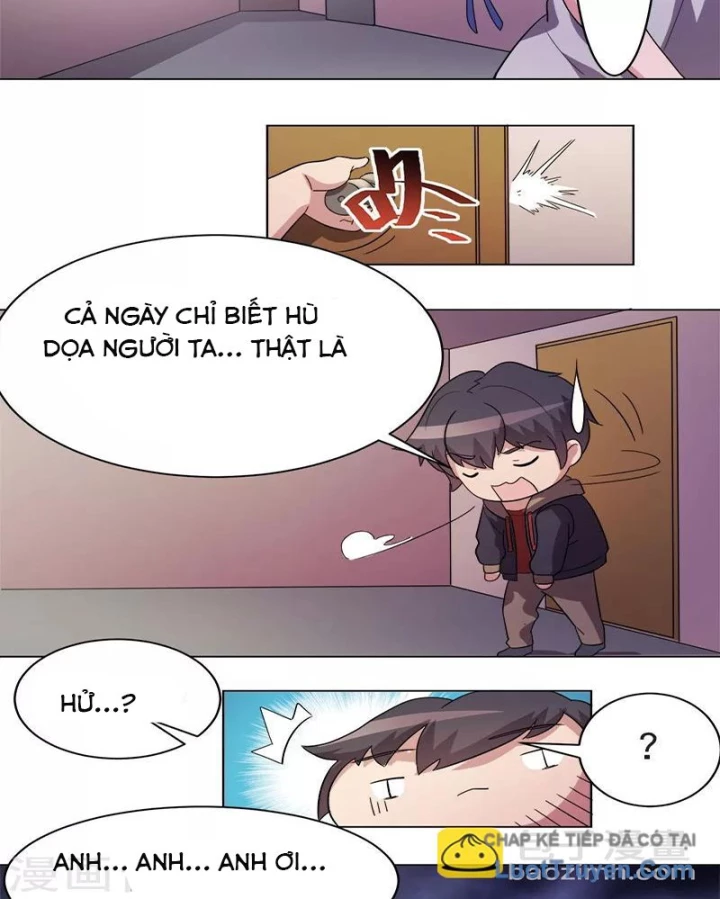 Con rể của các vị thần Chapter 9 - 4