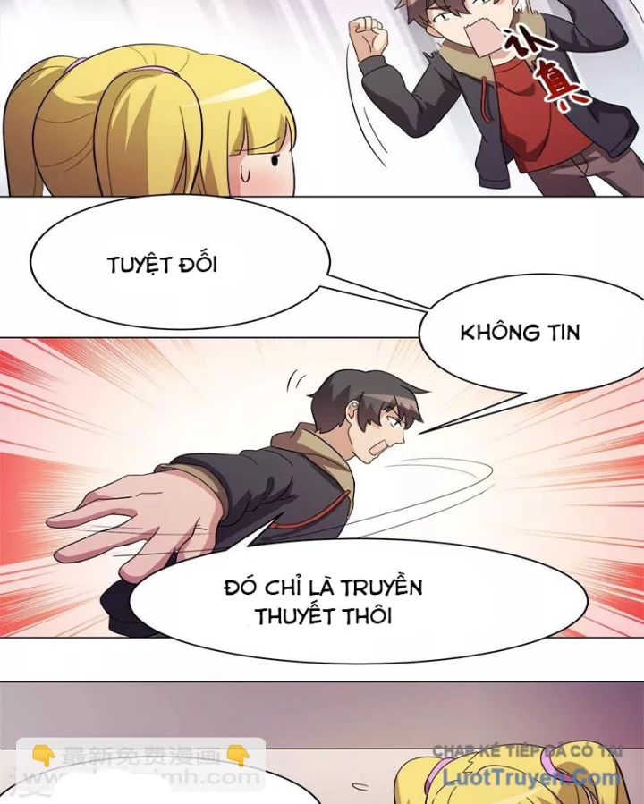 Con rể của các vị thần Chapter 9 - 6