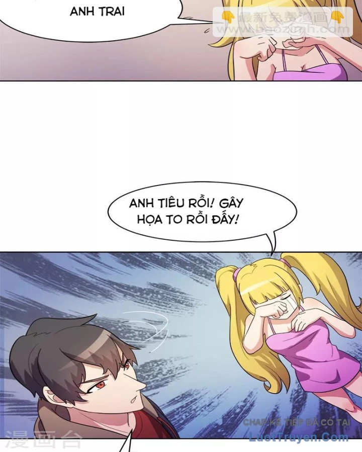 Con rể của các vị thần Chapter 9 - 7