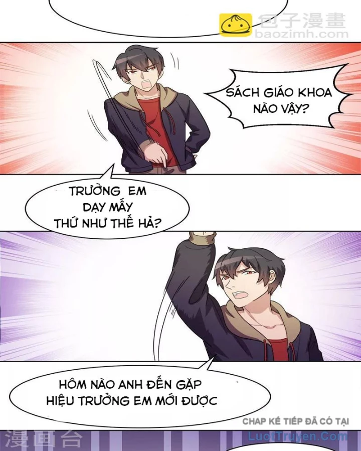 Con rể của các vị thần Chapter 9 - 9