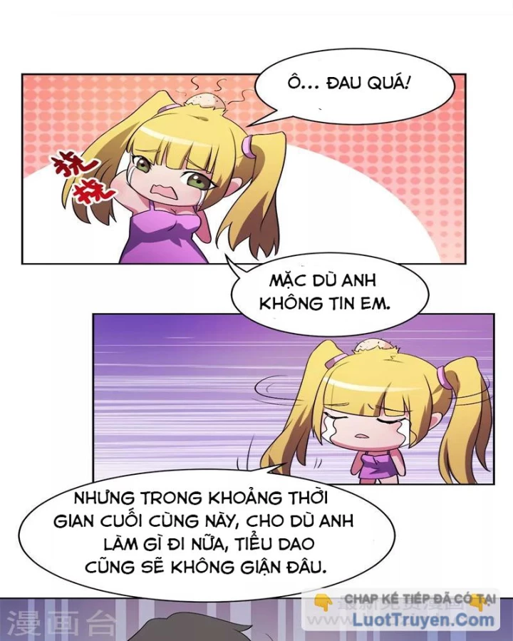 Con rể của các vị thần Chapter 9 - 12