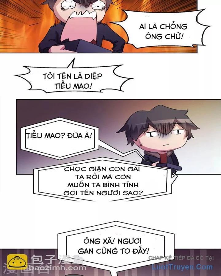Con rể của các vị thần Chapter 9 - 16