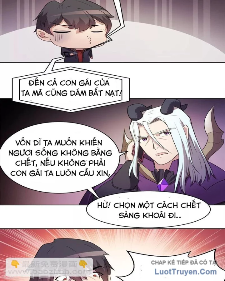 Con rể của các vị thần Chapter 9 - 17
