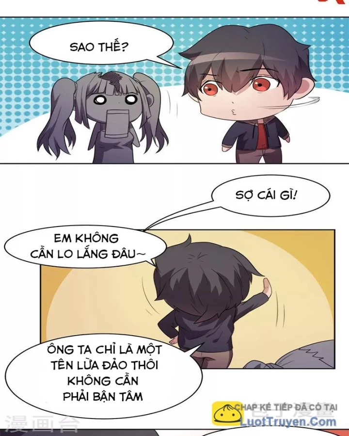 Con rể của các vị thần Chapter 9 - 20